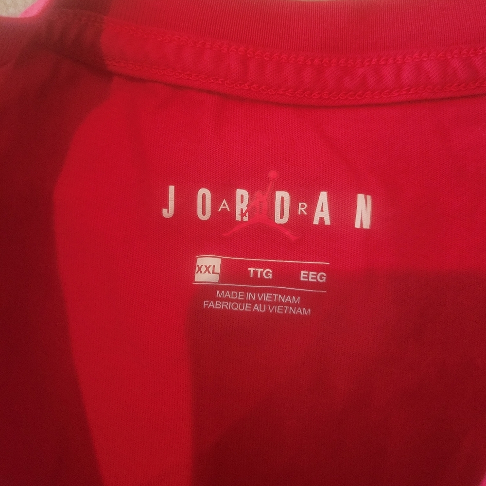 Jordan Shirt - Picture 6 of 6